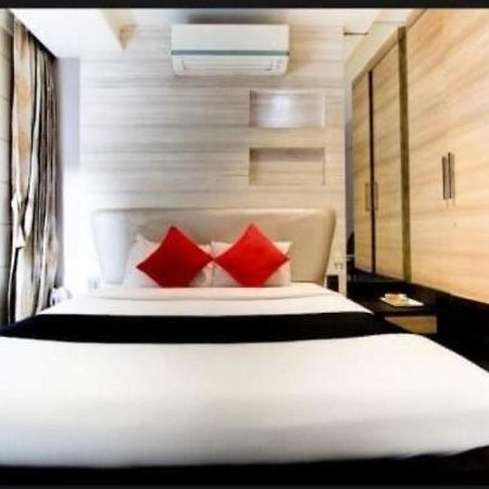 Hotel Pratiksha Residency Νάβι Μουμπάι Εξωτερικό φωτογραφία