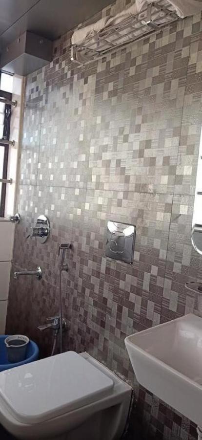 Hotel Pratiksha Residency Νάβι Μουμπάι Εξωτερικό φωτογραφία