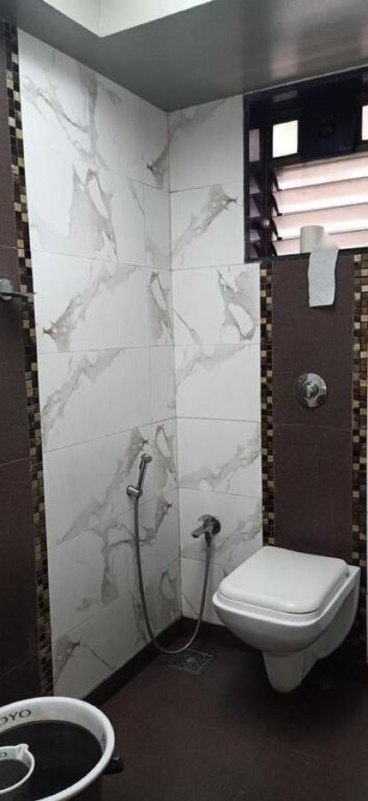 Hotel Pratiksha Residency Νάβι Μουμπάι Εξωτερικό φωτογραφία