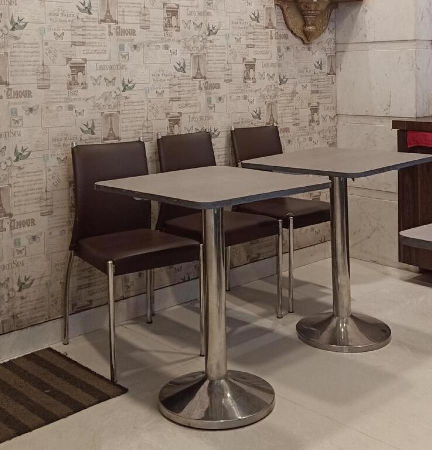 Hotel Pratiksha Residency Νάβι Μουμπάι Εξωτερικό φωτογραφία