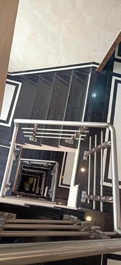 Hotel Pratiksha Residency Νάβι Μουμπάι Εξωτερικό φωτογραφία