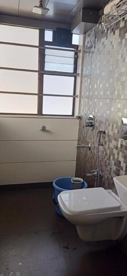 Hotel Pratiksha Residency Νάβι Μουμπάι Εξωτερικό φωτογραφία